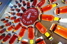 Smithwick's Experience Kilkenny: Masters of Ale Experience