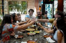 Peru Culinary Identity: 10+ Tastes with Sherpa Food Tours