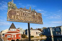 Southern Maine Private Tour: Kennebunkport & Nubble Lighthouse