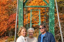 Southern Maine Private Tour: Kennebunkport & Nubble Lighthouse