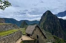 MACHU PICCHU : Private guide service 3 hours