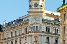 From Budapest: Bratislava and Vienna - Full-Day Guided Tour