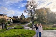 Private Cotswolds Day Tour from London: Customizable Experience