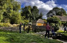 Private Cotswolds Day Tour from London: Customizable Experience