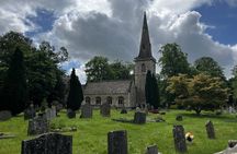 Private Cotswolds Day Tour from London: Customizable Experience