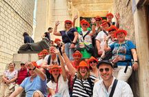 Split, Klis & Trogir Highlights – Small Group