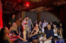 BKK Club Crawl: Private Van · FREE VIP Entry · Upscale Clubs