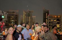 BKK Club Crawl: Private Van · FREE VIP Entry · Upscale Clubs