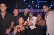 BKK Club Crawl: Private Van · FREE VIP Entry · Upscale Clubs
