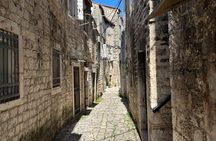 Specialized Private Tour for Cruise Ship Guests: Trogir & Split