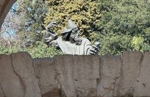  Private Foodie Tour: Wine & Seafood with a Local Chef