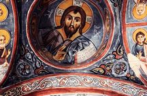  Exclusive Cappadocia: Underground City & Göreme Museum