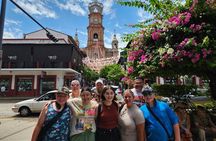 Puerto Vallarta Private Tacos and Tequila Experience