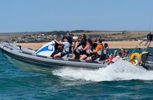 Seven Sisters Rapid Rib 