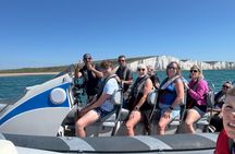 Seven Sisters Rapid Rib 