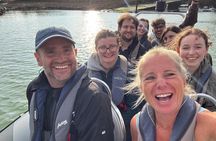 Seven Sisters Rapid Rib 