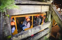 The Best of Squamish Tour from Vancouver