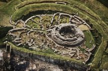Orkney: Independent Discovery
