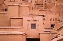 7 Day Moroccan Adventure From Tangier to Marrakech