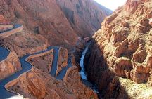7 Day Moroccan Adventure From Tangier to Marrakech