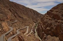 7 Day Moroccan Adventure From Tangier to Marrakech