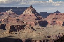 Grand Canyon Day Tour with Lunch Included - From Flagstaff