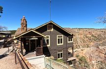 Grand Canyon Day Tour with Lunch Included - From Flagstaff