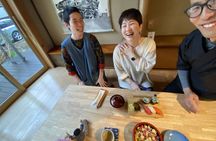 Private Sushi Class in Tokyo–6 Kinds, Cultural Story & Full Meal