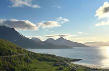 Tromsø: Arctic Fjords & Islands Scenic Tour — Small Group