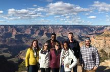 Grand Canyon Day Tour with Lunch Included - From Tusayan