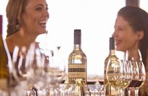 Adelaide Hills Wine, Gin and Brew Small Group Premium Tour