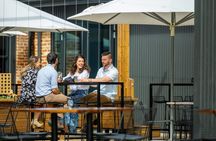 Adelaide Hills Wine, Gin and Brew Small Group Premium Tour