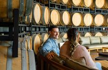 Adelaide Hills Wine, Gin and Brew Small Group Premium Tour