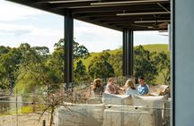 Adelaide Hills Wine, Gin and Brew Small Group Premium Tour