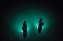 NEW! Laguna Lumina - Sunrise Paddle Uderglow Experience