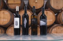 2 Day Private Weekend Tour in Valle de Guadalupe