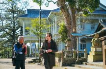 2 Hours Matsue Castle Walking Tour with Entry Ticket