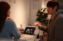 Seoul: Meong-dong Mother-of-Pearl Jewelry Workshop, Photo Session