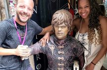 Dubrovnik: A Walk of Shame & Laughter Game of Thrones Tour