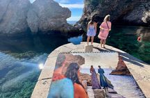 Dubrovnik: A Walk of Shame & Laughter Game of Thrones Tour