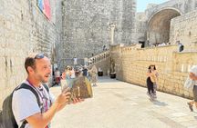 Dubrovnik: A Walk of Shame & Laughter Game of Thrones Tour