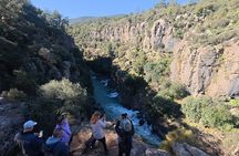Koprulu Canyon 4x4 Trip to Tazi Canyon and Selge