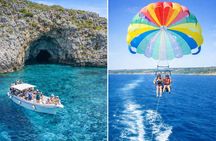 Torre Vado : Boat Tour with Aperitif and Crime Investigation