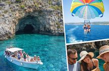 Torre Vado : Boat Tour with Aperitif and Crime Investigation