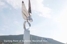 Private tour from Athens to Marathon with a pickup 