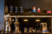 Specialty Coffee Workshop Espresso and Latte Art in Hanoi