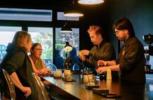 Specialty Coffee Workshop Espresso and Latte Art in Hanoi