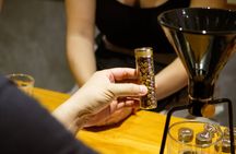 Specialty Coffee Workshop Espresso and Latte Art in Hanoi