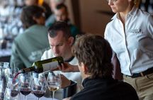 Visit Susana Balbo and Lunch at Catena Zapata Restaurant
