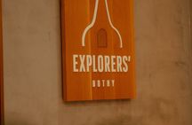 Johnnie Walker Collection – A Guided Tasting in Edinburgh